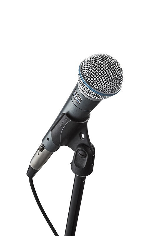 BETA 58A Microphone